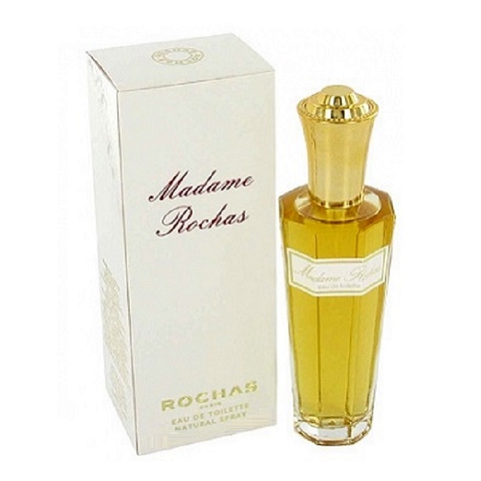 Madame Rochas Perfume